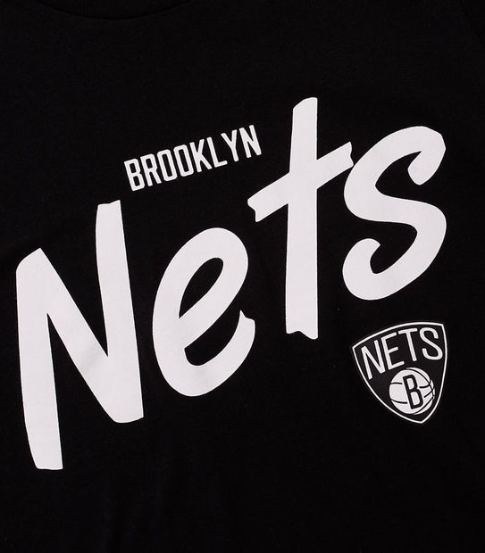 NBA Brooklyn Nets T-shirt