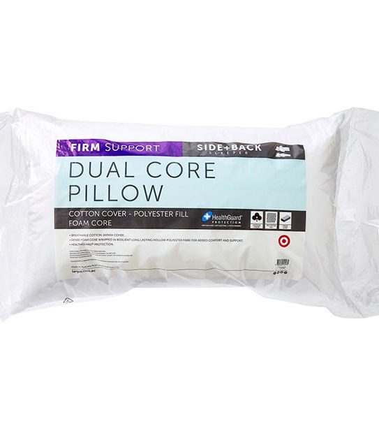 Dual Core Pillow VVL