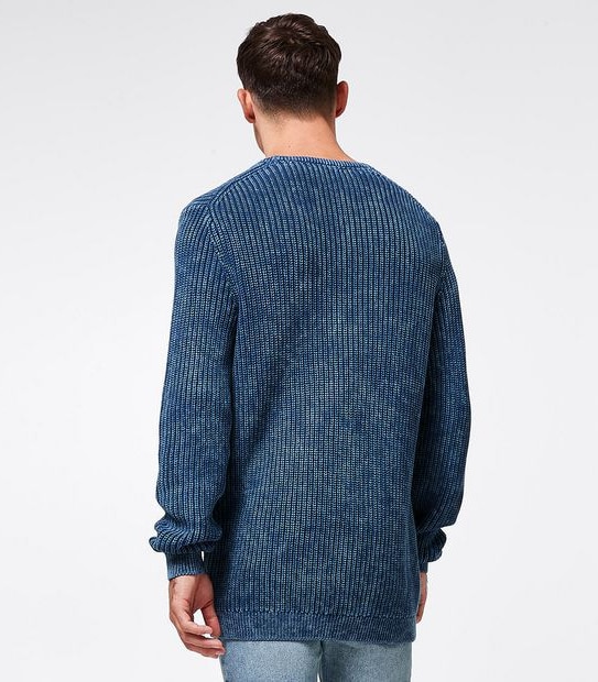 Commons Crew Knit Jumper