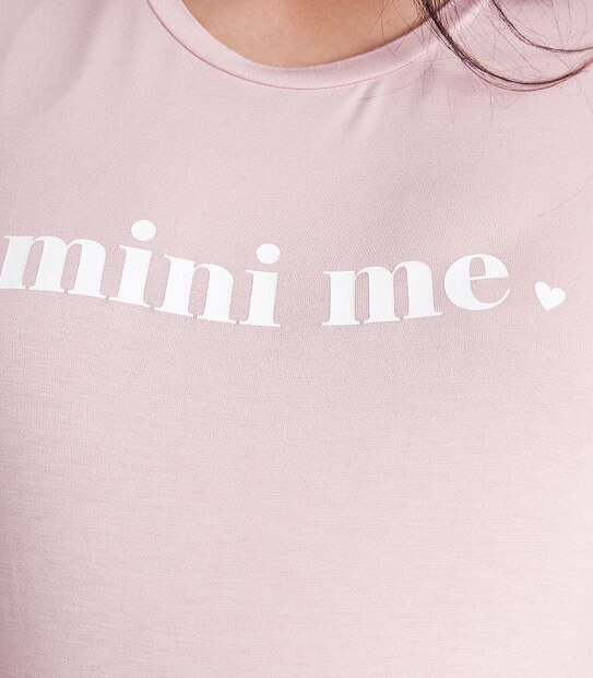 Maternity Bamboo Sleep T-Shirt