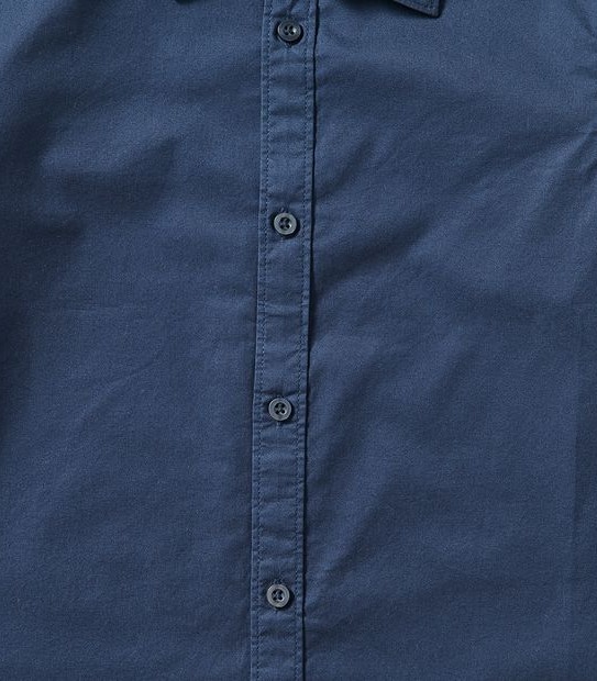 Long Sleeve Plain Shirt
