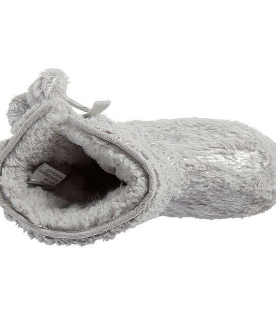 Alaska Slipper Boots