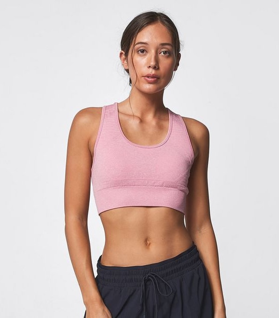 Active Seamfree Crop Top