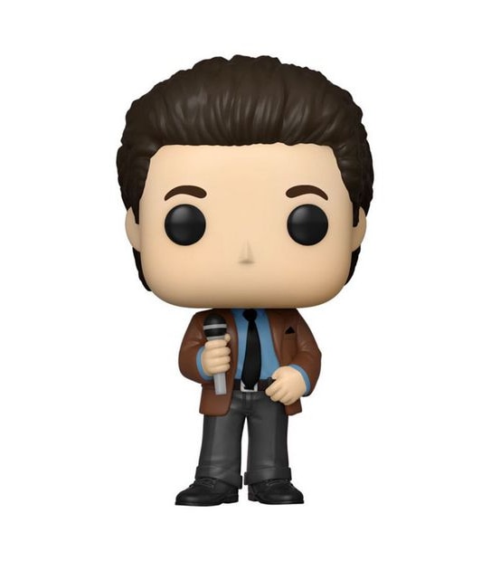 Seinfeld - POP! Vinyl Figure - Jerry