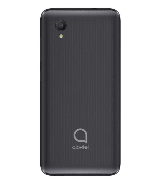Alcatel 1 Smartphone Volcano Black