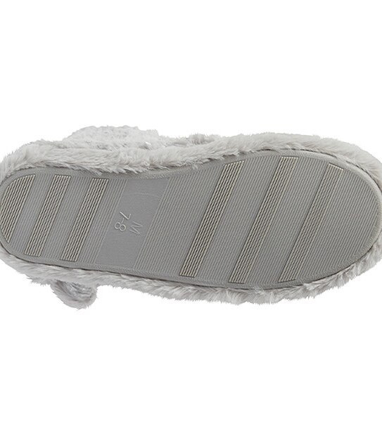 Alaska Slipper Boots