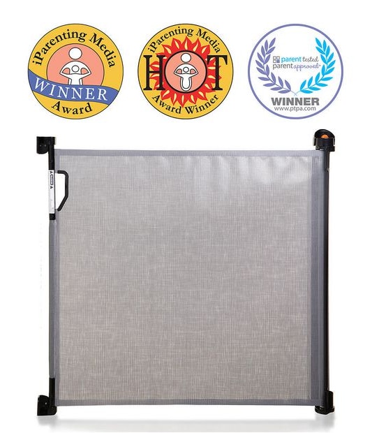 Dreambaby Retractable Gate