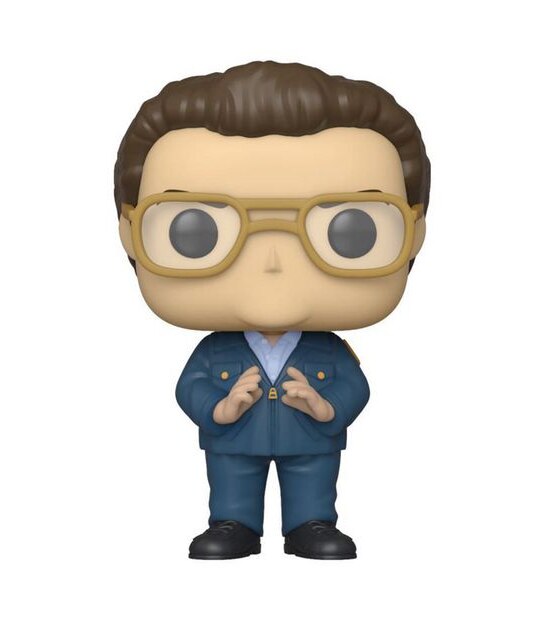 Seinfeld - POP! Vinyl Figure - Newman