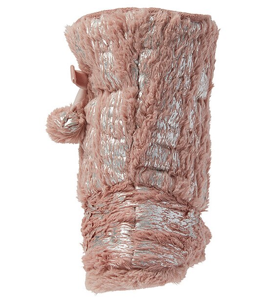 Alaska Slipper Boots