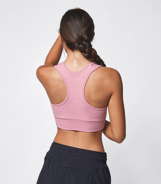 Active Seamfree Crop Top