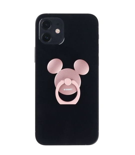 Disney Earthy Mickey Phone Ring