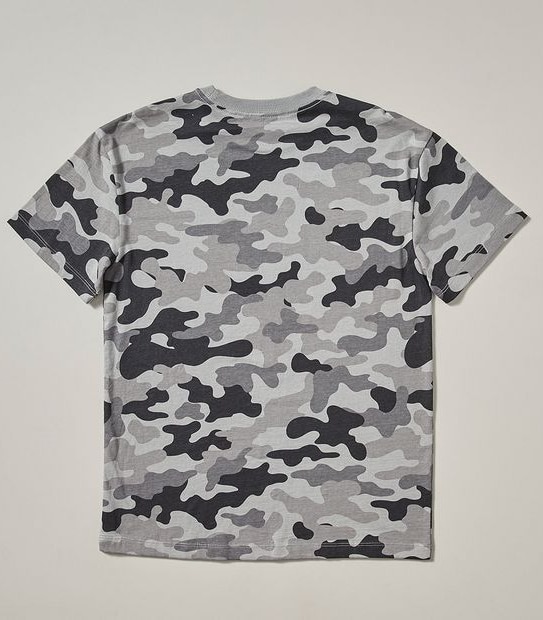 Print T-shirt