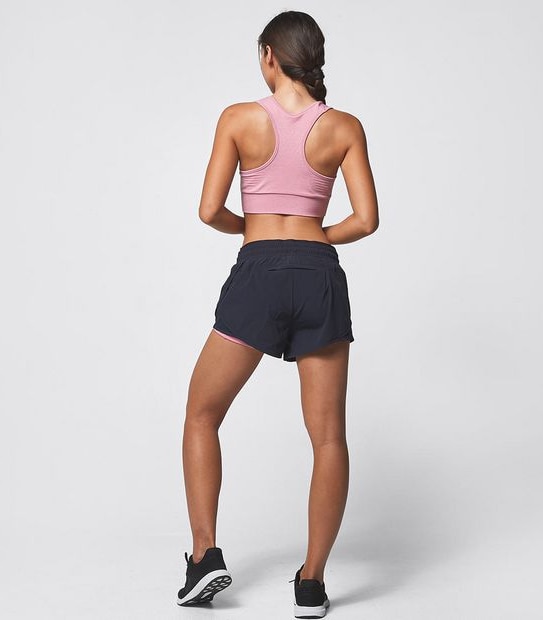 Active Seamfree Crop Top