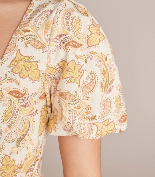 Lily Loves Cut Out Wrap Dress Target Australia