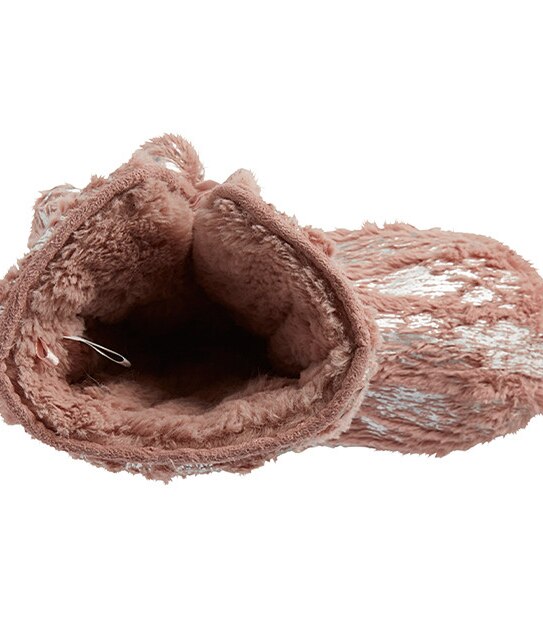 Alaska Slipper Boots