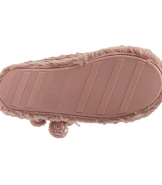 Alaska Slipper Boots