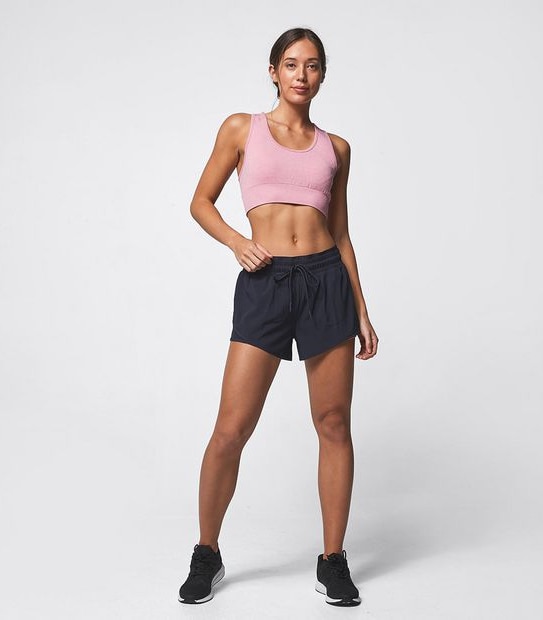 Active Seamfree Crop Top