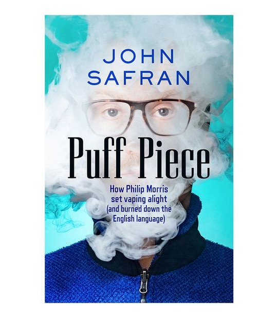 Puff Piece - John Safran