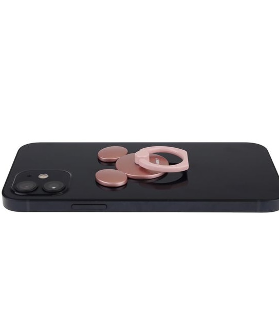 Disney Earthy Mickey Phone Ring