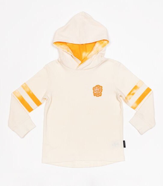 Mooks Waffle Top