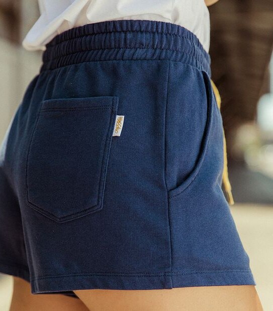 Mossimo Weekend Shorts - Navy Blue