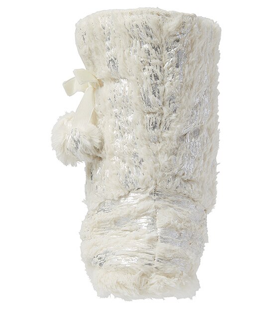 Alaska Slipper Boots