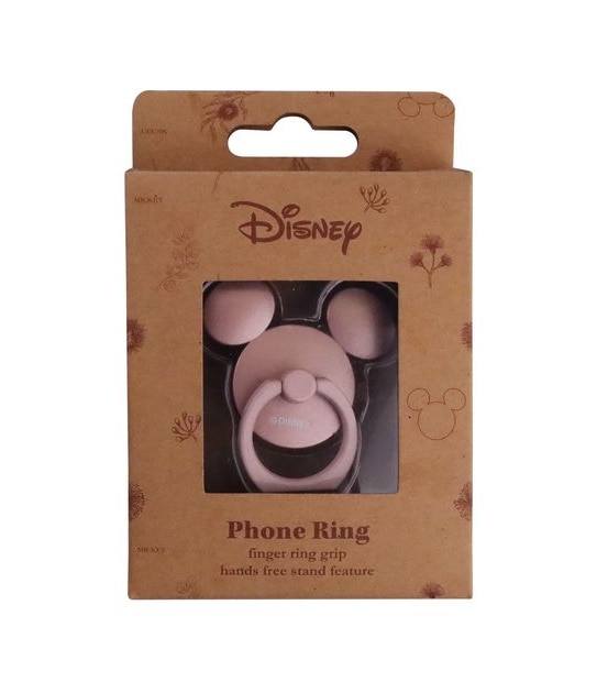 Disney Earthy Mickey Phone Ring