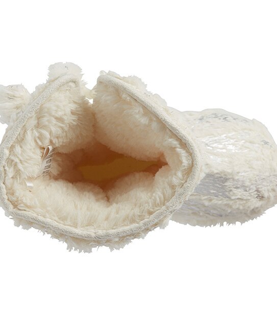 Alaska Slipper Boots