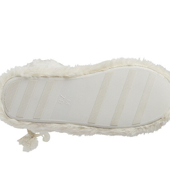 Alaska Slipper Boots