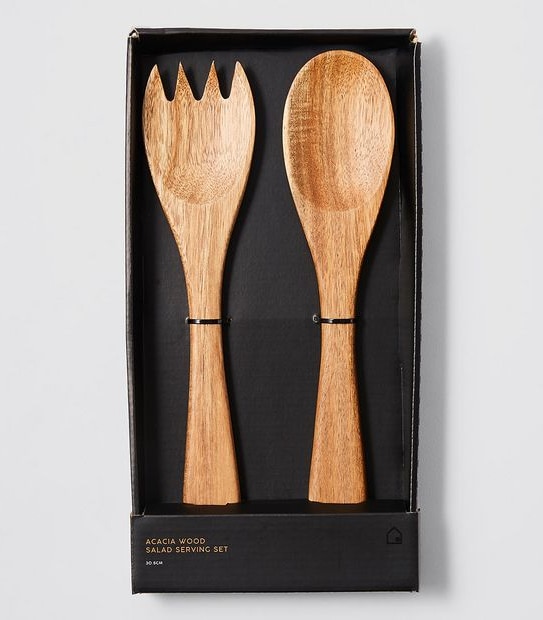 Salad Serving Set