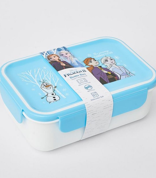 Bento Box