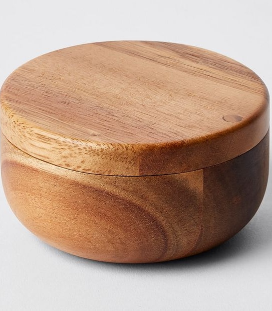 Salt Box