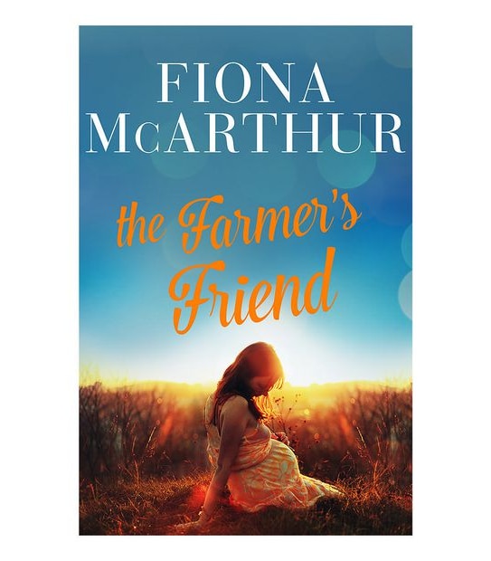 The Farmer’s Friend - Fiona Mcarthur