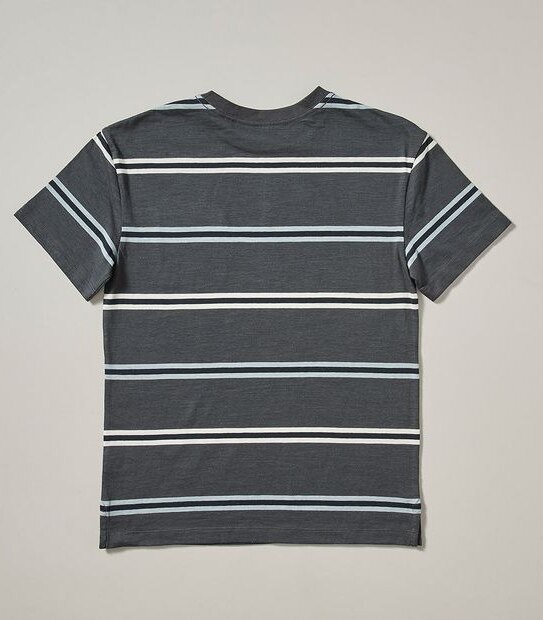 Striped T-shirt