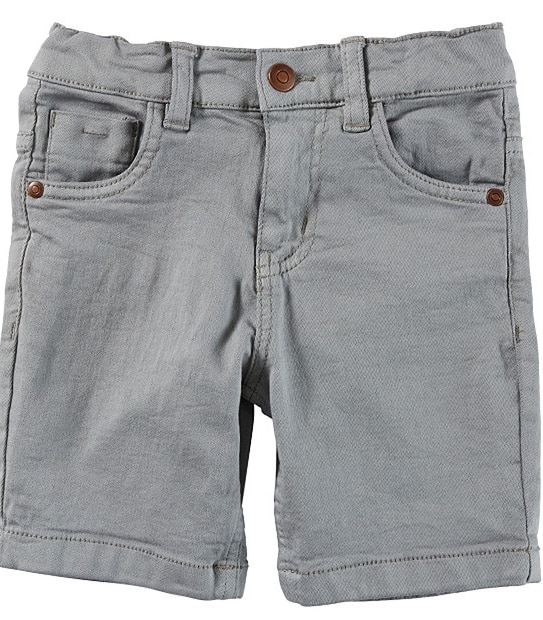 Boys' Denim Shorts