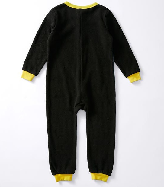 Lego Batman Fleece Sleepsuit