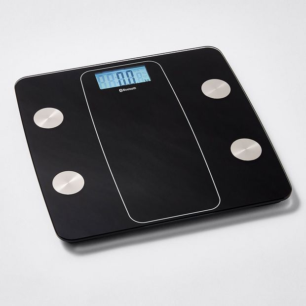 fitbit scale target