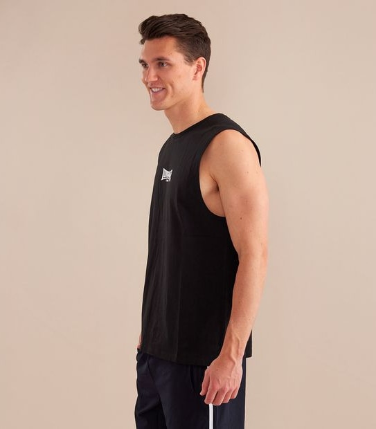 Lonsdale London Corsham Tank Top