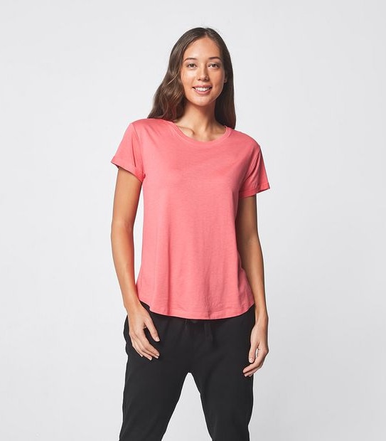 Relaxed T-Shirt