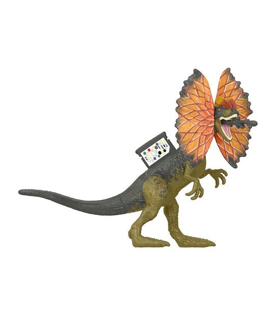 Jurassic World Human & Dino Pack - Assorted*