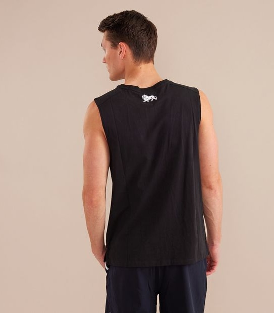 Lonsdale London Corsham Tank Top