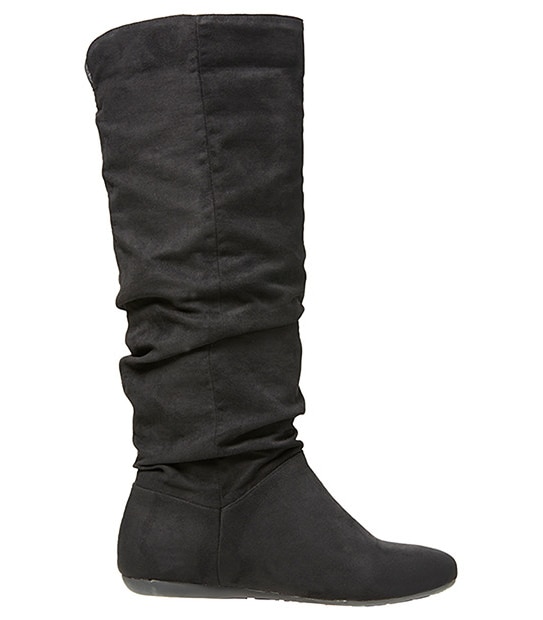 Lily Loves Lottie Long Tassel Boots