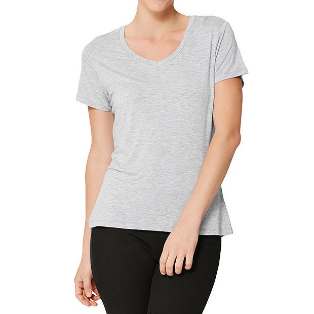 Lily Loves V-Neck T-shirt Lily Loves V-Neck T-shirt