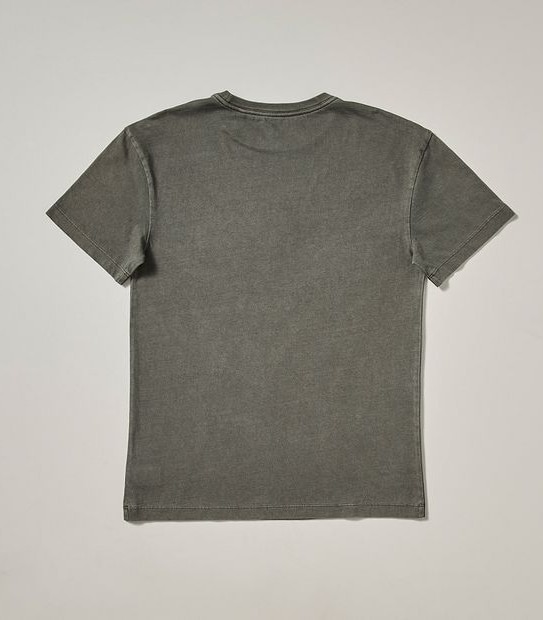 Garment Dyed T-shirt