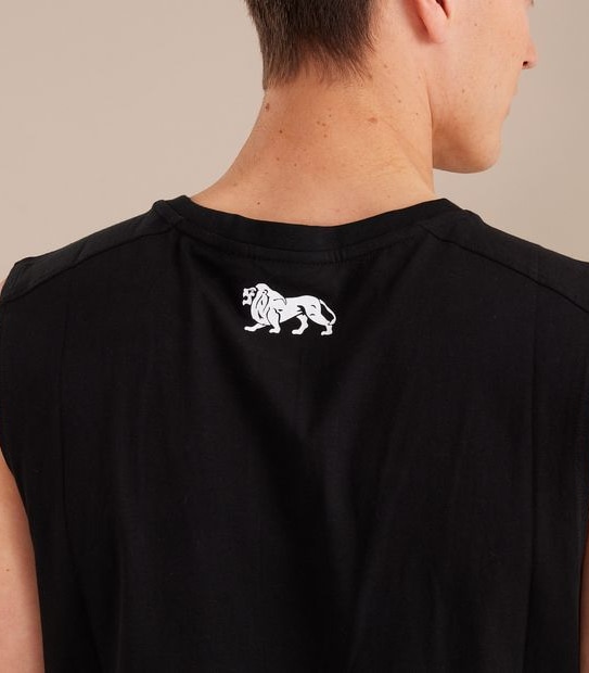 Lonsdale London Corsham Tank Top