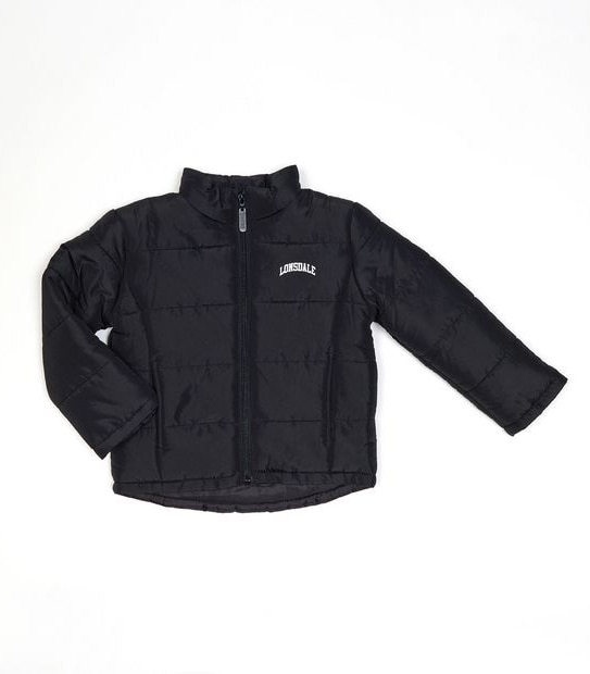 Lonsdale London Puffer Jacket