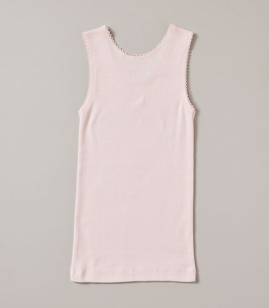 3 Pack Organic Cotton Singlets