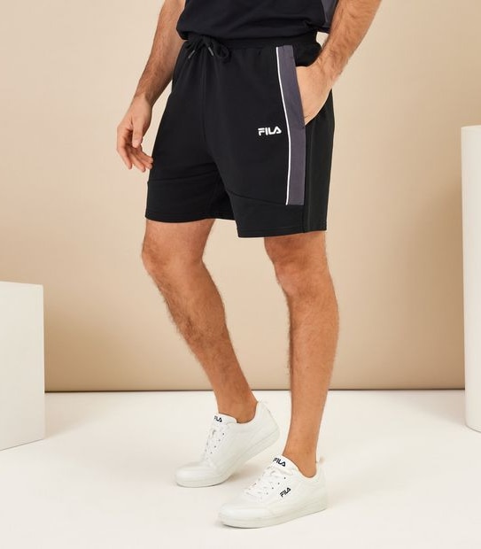 Fila Carson Shorts