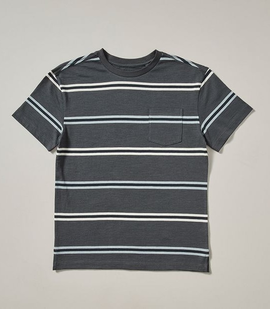 Striped T-shirt