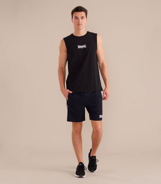 Lonsdale London Corsham Tank Top